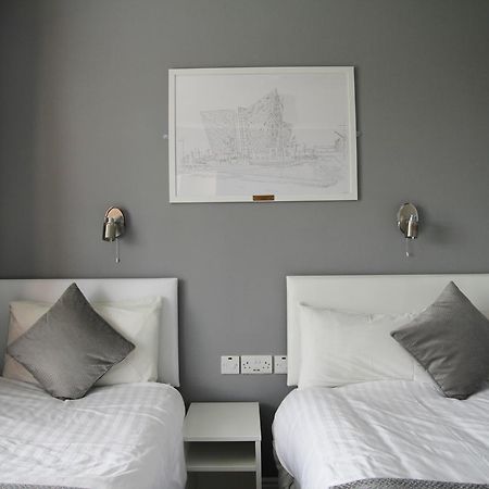 Greenmount Bed And Breakfast Μπέλφαστ Εξωτερικό φωτογραφία