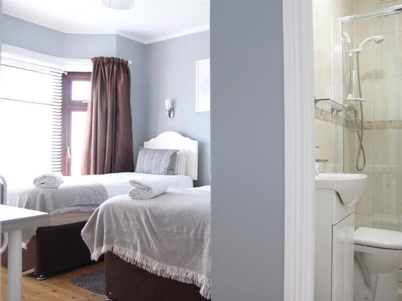 Greenmount Bed And Breakfast Μπέλφαστ Εξωτερικό φωτογραφία