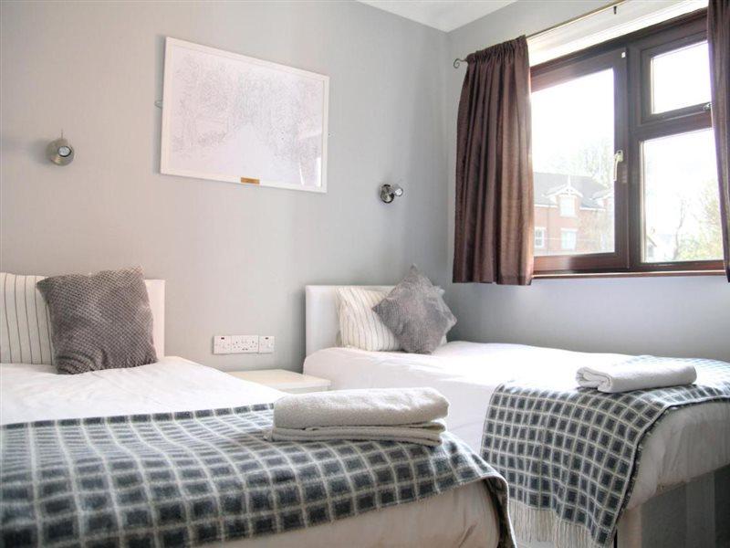 Greenmount Bed And Breakfast Μπέλφαστ Εξωτερικό φωτογραφία