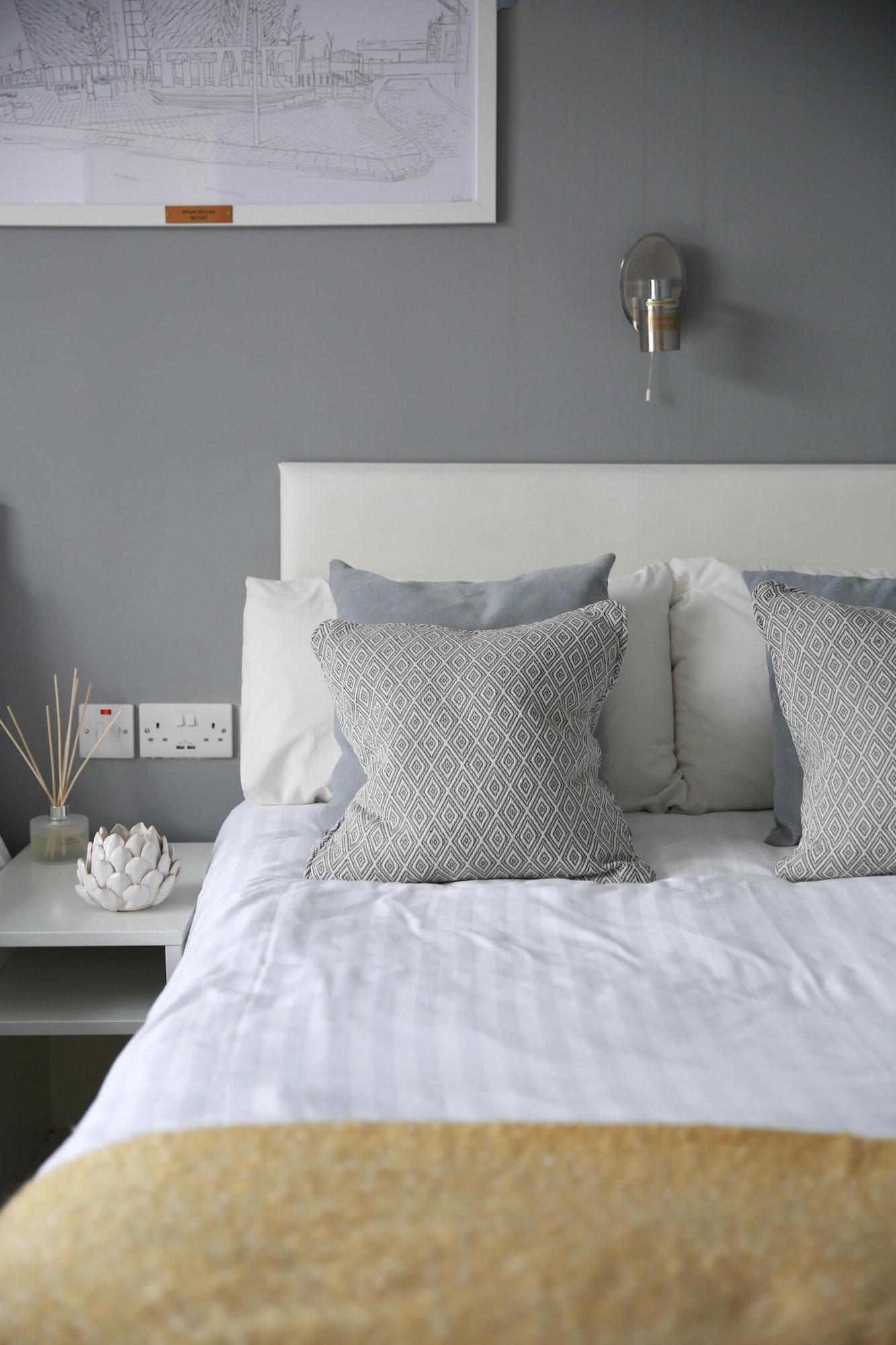 Greenmount Bed And Breakfast Μπέλφαστ Εξωτερικό φωτογραφία