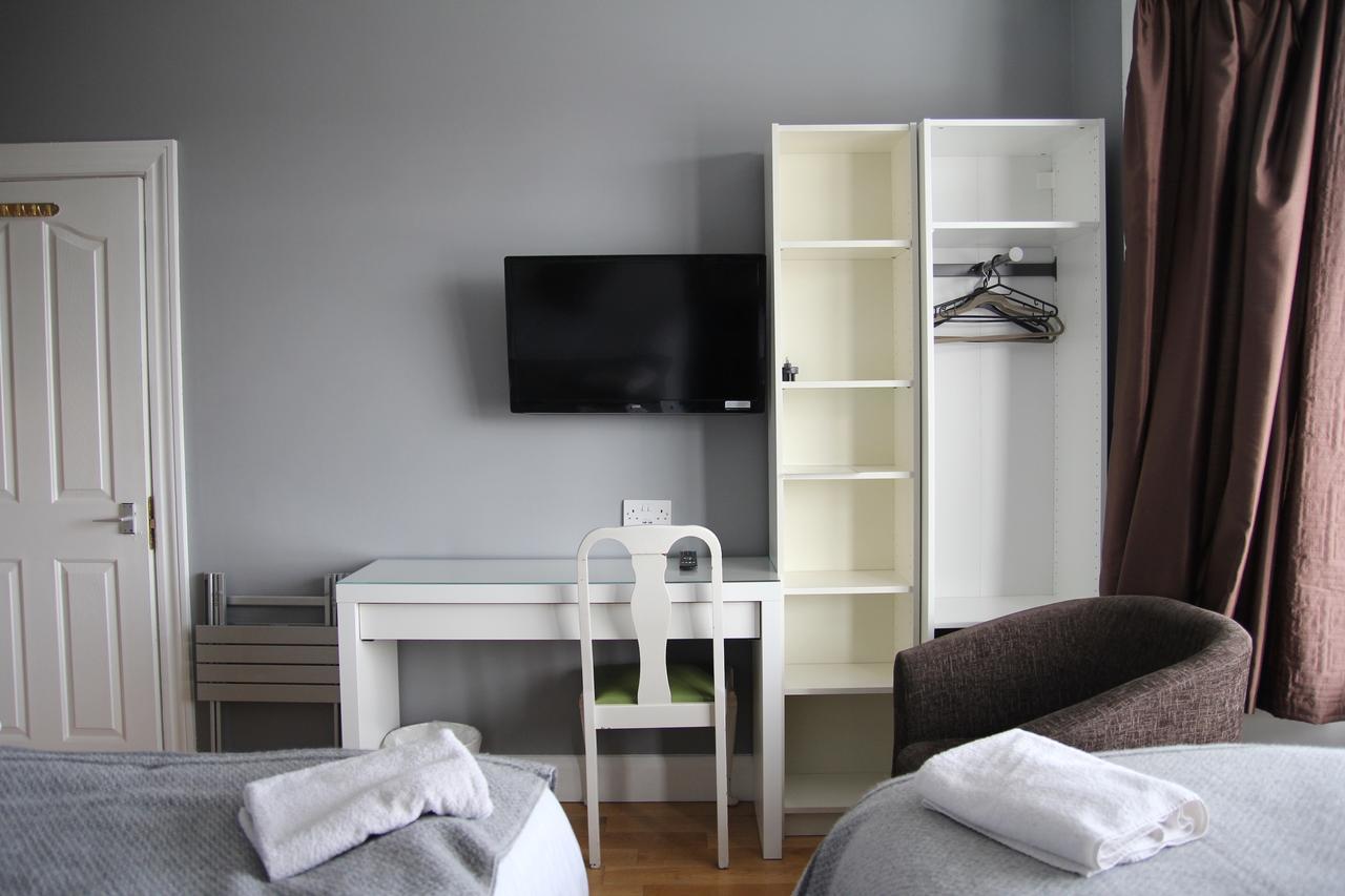 Greenmount Bed And Breakfast Μπέλφαστ Εξωτερικό φωτογραφία