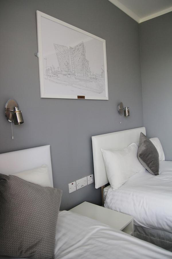 Greenmount Bed And Breakfast Μπέλφαστ Δωμάτιο φωτογραφία