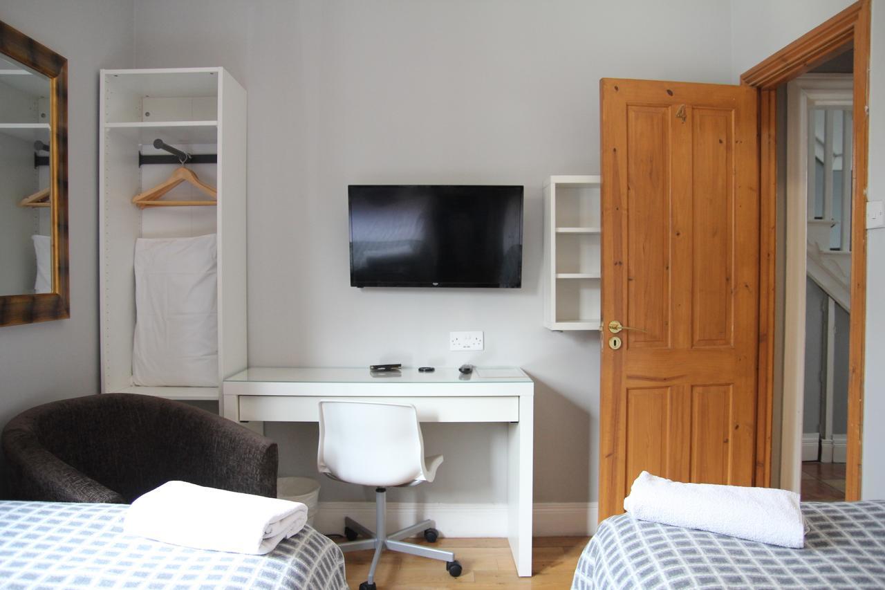 Greenmount Bed And Breakfast Μπέλφαστ Εξωτερικό φωτογραφία