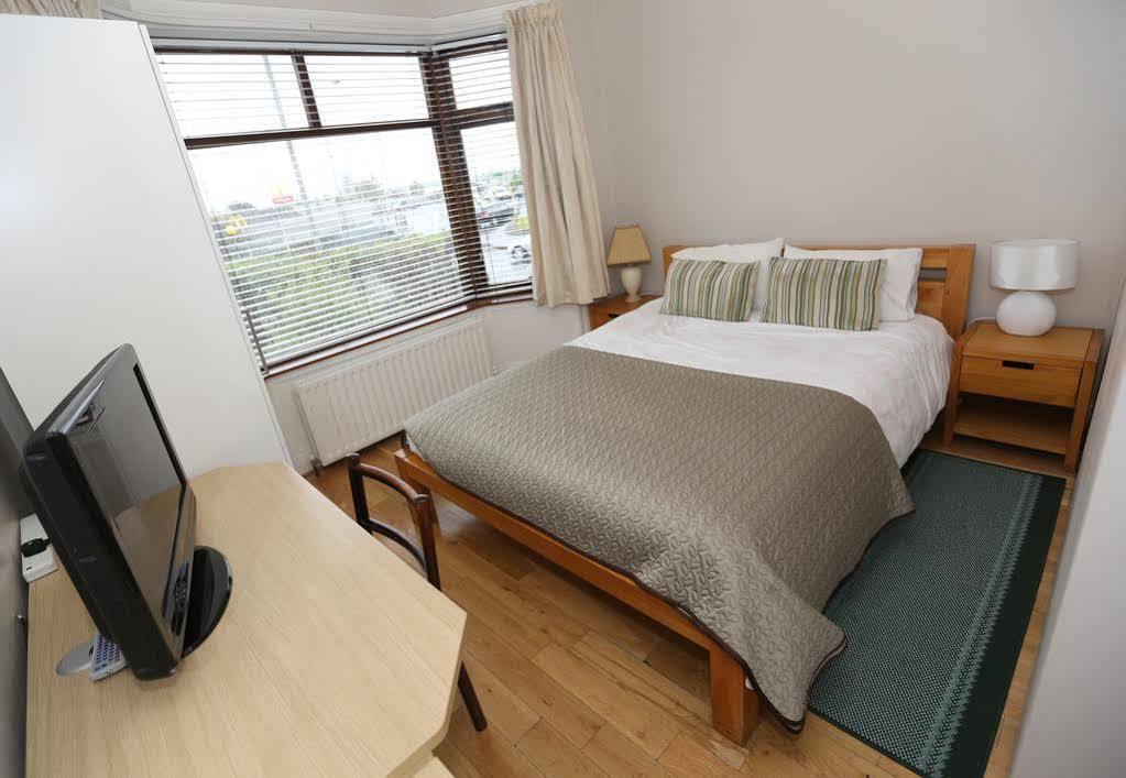 Greenmount Bed And Breakfast Μπέλφαστ Εξωτερικό φωτογραφία