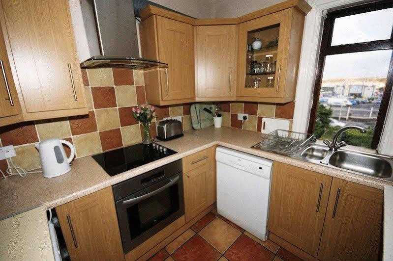 Greenmount Bed And Breakfast Μπέλφαστ Εξωτερικό φωτογραφία