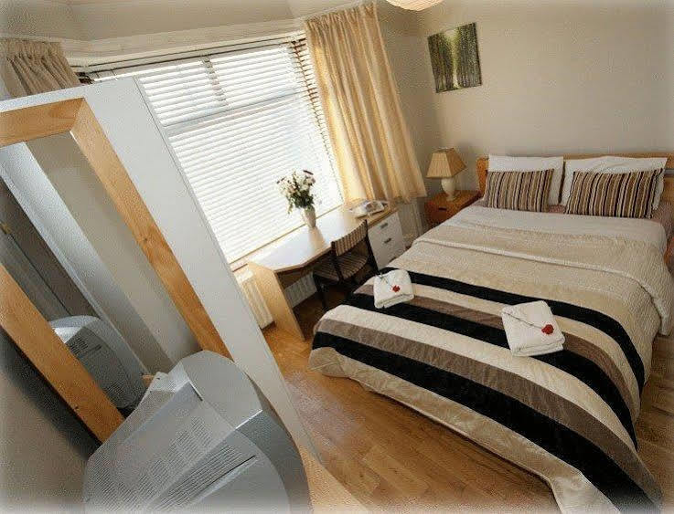 Greenmount Bed And Breakfast Μπέλφαστ Εξωτερικό φωτογραφία
