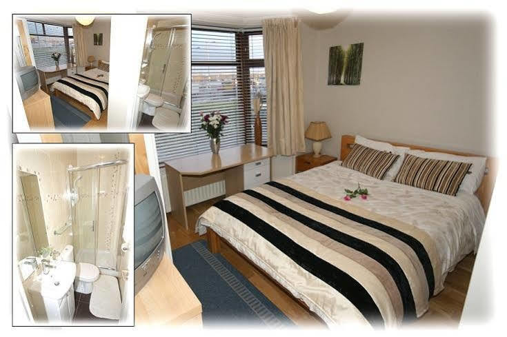 Greenmount Bed And Breakfast Μπέλφαστ Εξωτερικό φωτογραφία